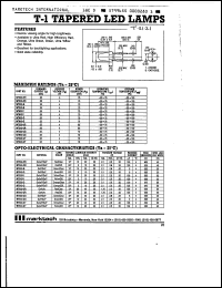 Click here to download MT640UY Datasheet