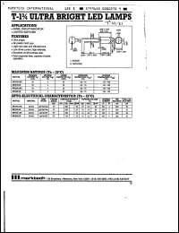 Click here to download MT820Y2MA Datasheet