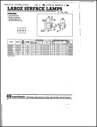 Click here to download MTLB200UR Datasheet