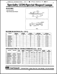 Click here to download MT4111HR Datasheet