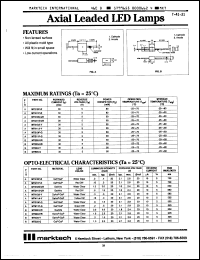 Click here to download MT511P-G Datasheet