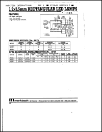 Click here to download MT2100Y Datasheet