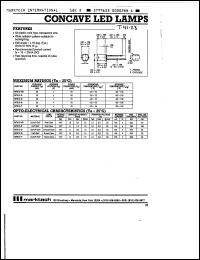 Click here to download MT610O Datasheet