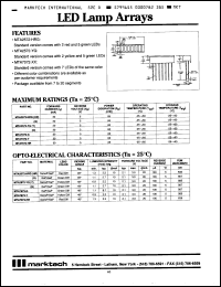 Click here to download MTA7072Y Datasheet