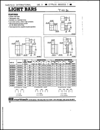 Click here to download MTLB257Y Datasheet