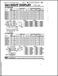 Click here to download MTN2456CG Datasheet