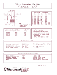 Click here to download 0230200L Datasheet