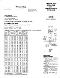 Click here to download 1N3329A Datasheet