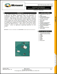Click here to download GC1301 Datasheet