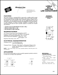Click here to download LCE120A Datasheet