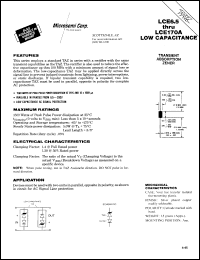 Click here to download LCE110 Datasheet