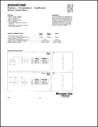 Click here to download RTH22ES150J Datasheet