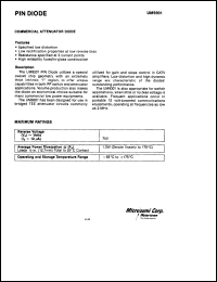 Click here to download UM9301 Datasheet