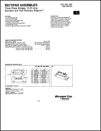 Click here to download 678-6 Datasheet