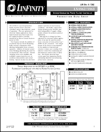 Click here to download LX1563 Datasheet