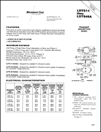 Click here to download LDTS48 Datasheet
