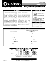 Click here to download LM385DM-12 Datasheet