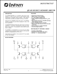 Click here to download SG75327J Datasheet