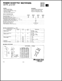 Click here to download USD750 Datasheet