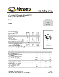 Click here to download 2N3055 Datasheet