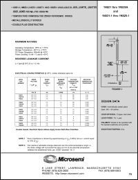 Click here to download 1N8241N825 Datasheet