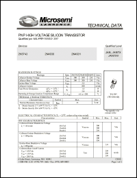 Click here to download 2N4931 Datasheet