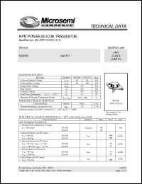 Click here to download 2N3766 Datasheet