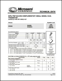 Click here to download 2N3838 Datasheet
