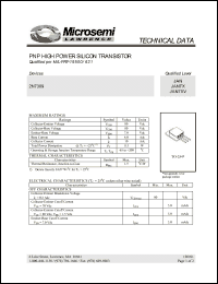 Click here to download 2N7369JANTXV Datasheet