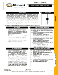 Click here to download 30KP250A Datasheet