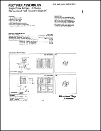 Click here to download 679 Datasheet