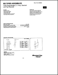 Click here to download 700 Datasheet