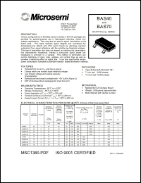 Click here to download BSA40 Datasheet
