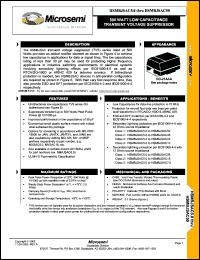 Click here to download HSMBJSAC10 Datasheet