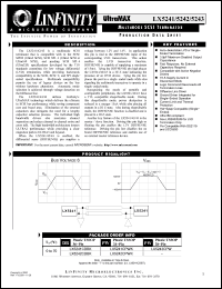 Click here to download LX5241 Datasheet