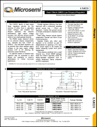 Click here to download LX8221DIDU Datasheet
