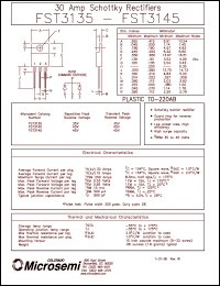 Click here to download MBR3045CT Datasheet