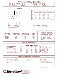 Click here to download MBRS130T3 Datasheet
