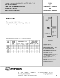Click here to download DSB3A20 Datasheet