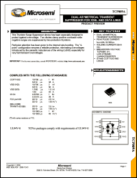 Click here to download TCP009A Datasheet
