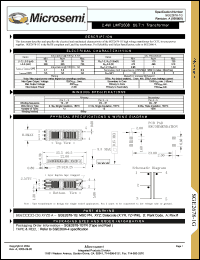 Click here to download SGE2678-1 Datasheet