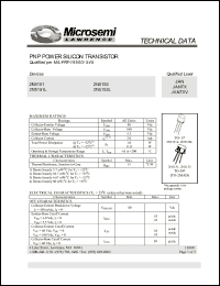 Click here to download 2N5151L Datasheet