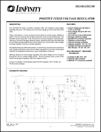 Click here to download SG140-06R Datasheet