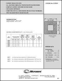 Click here to download CCR252 Datasheet