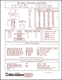 Click here to download MBR4045CT Datasheet