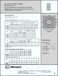 Click here to download CD914 Datasheet