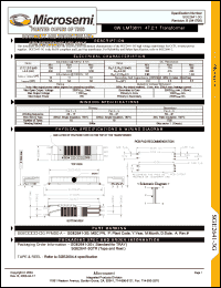 Click here to download SGE2641-3G Datasheet