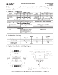 Click here to download SGE2645-1 Datasheet