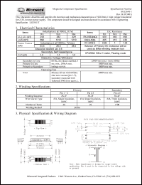Click here to download SGE2648-1 Datasheet