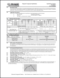 Click here to download SGE2649-2 Datasheet